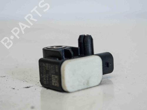 Elektronisk sensor AUDI A6 C6 (4F2) 2.0 TDI (170 hp) 6500419