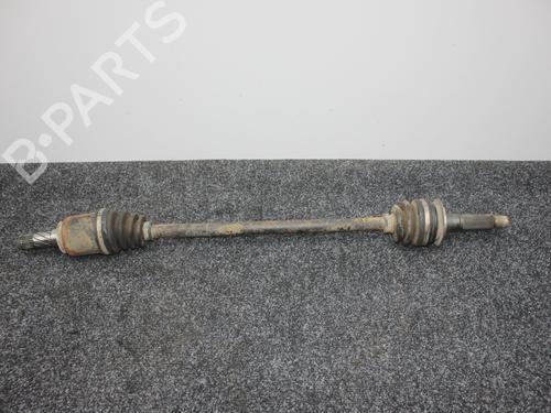 Used Left rear driveshaft Left rear driveshaft 37413281 37413281