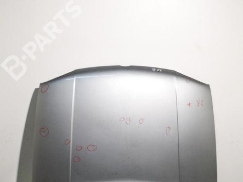 Used Hood VW GOLF IV Variant (1J5) 1.9 TDI (101 hp) 6492558