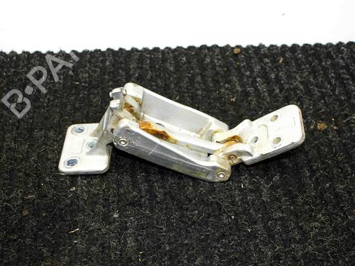 Used Hinge/Door check strap MERCEDES-BENZ SPRINTER 3-t Platform/Chassis (B906) 213 CDI (906.111, 906.113, 906.211, 906.213) (129 hp) 26513845