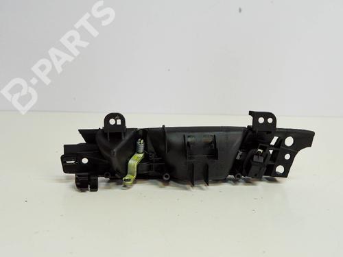 Front right interior door handle AUDI A3 Sportback (8PA) 2.0 TDI 16V | BP6483657I14 