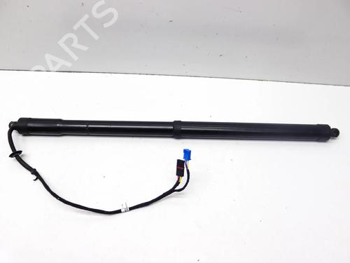 Used Tailgate lift support PORSCHE PANAMERA (970) 3.6 (300 hp) 30707383
