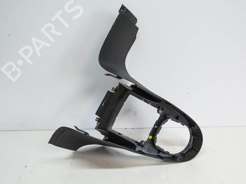 Middle console VW CADDY III Box Body/MPV (2KA, 2KH, 2CA, 2CH) 2.0 SDI | BP14688136I22 