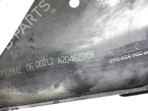 Left headlight support MERCEDES-BENZ C-CLASS Coupe (C204) C 220 CDI (204.302) | BP34037675C157 - Image 10