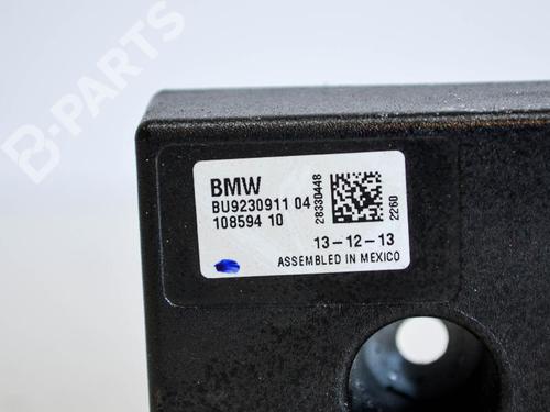 Electronic module BMW 4 Coupe (F32, F82) 420 d | BP7742988M83 