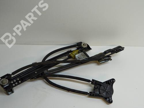 Front left window mechanism SEAT IBIZA IV (6J5, 6P1) 1.4 TDI | BP8850910C22 