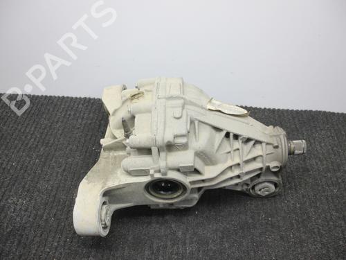 Rear differential PORSCHE CAYENNE (92A) 4.8 S | BP32179948M24 