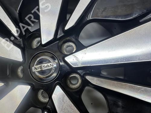 Fælk NISSAN ALTIMA (L33) 2.5 | BP37515358C45 - Image 8