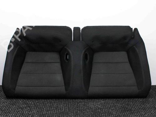 Used Rear seat FORD USA MUSTANG Coupe 3.7 V6 (305 hp) 28821587