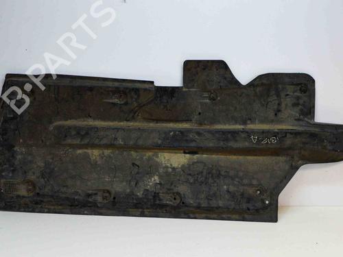 Used Underbody protection VW POLO IV (9N_, 9A_) 1.2 (60 hp) 14671109