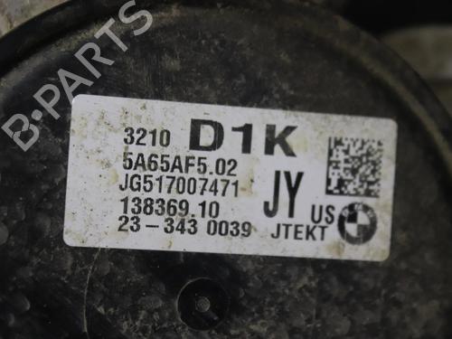 Steering rack BMW X3 (G01, F97, G08) iX3 | BP30619677M22 - Image 4