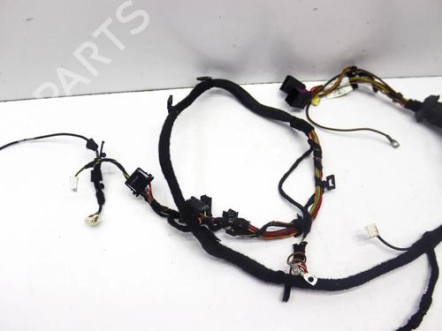 Wiring harness PORSCHE PANAMERA (970) 3.6 | BP30837118E16 - Image 3