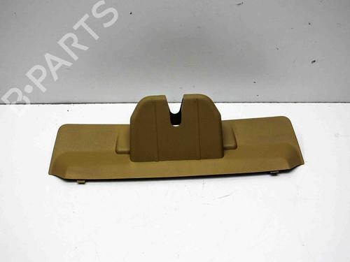 Used Tailgate trim PORSCHE CAYENNE (92A) 3.0 S E-Hybrid (416 hp) 26156560