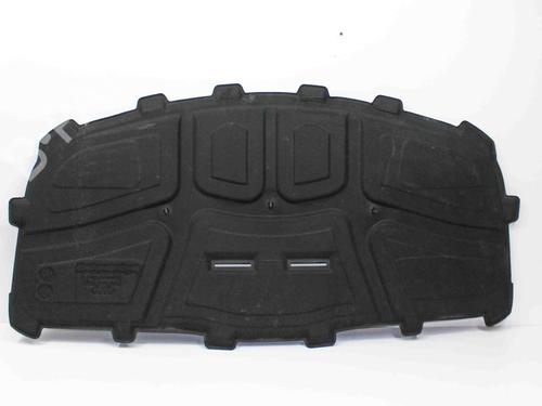 Blindagem superior AUDI A4 B9 (8W2, 8WC) 2.0 TFSI quattro (252 hp) 20145753