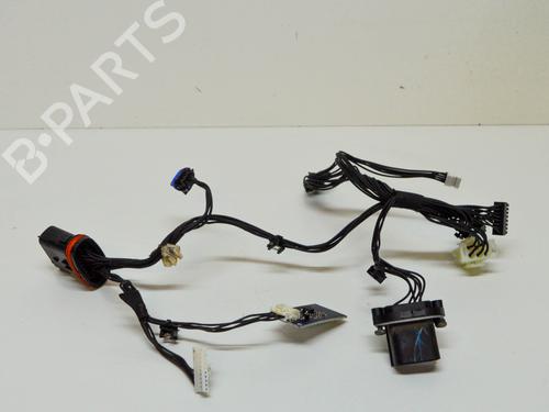 Used Wiring harness LINCOLN MKX 3.7 (307 hp) 28820535