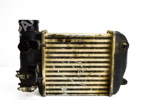 Intercooler AUDI A6 C6 (4F2) 3.0 TDI quattro | BP6489948M30 