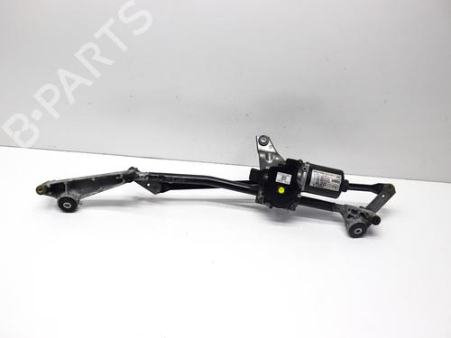 Used Front wipers mechanism MERCEDES-BENZ CLA Coupe (C117) CLA 250 (117.344) (211 hp) 29752363