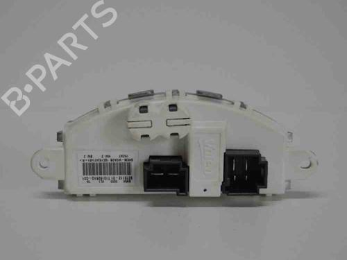 Used Heater resistor BMW 2 Coupe (F22, F87) 220 d (190 hp) 14682061