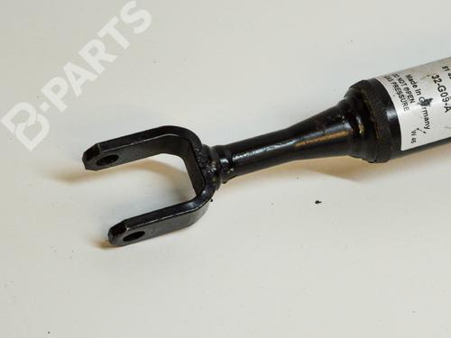 Venstre bagtil støddæmper AUDI A4 B6 (8E2) 1.8 T | BP8849336M18 
