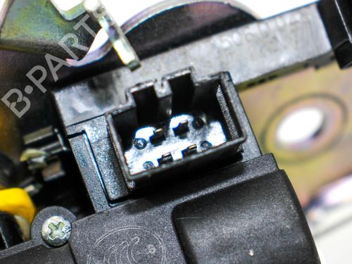 Tailgate lock AUDI A5 Sportback (F5A, F5F) S5 TFSI quattro | BP28002488C101 