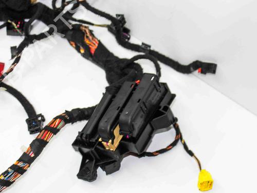 Wiring harness AUDI A5 (8T3) S5 quattro | BP22358551E16