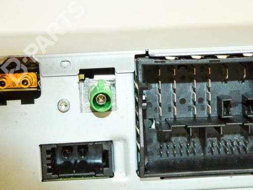 Radio AUDI A6 C7 (4G2, 4GC) 2.0 TFSI quattro | BP8851342E6 