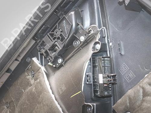 Rear right panel SUBARU FORESTER (SJ_) 2.5 AWD (SJ9) | BP37522688C61 - Image 12