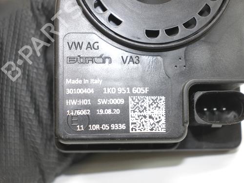 Horn PORSCHE CAYENNE (92A) 4.8 S | BP32692071E13  - Image 10