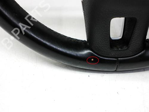 Steering wheel VW CC B7 (358) 2.0 TFSI | BP33250255C49  - Image 6