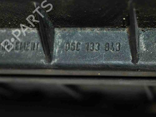 Air filter box AUDI A4 B6 Avant (8E5) 2.5 TDI | BP6492890M87 