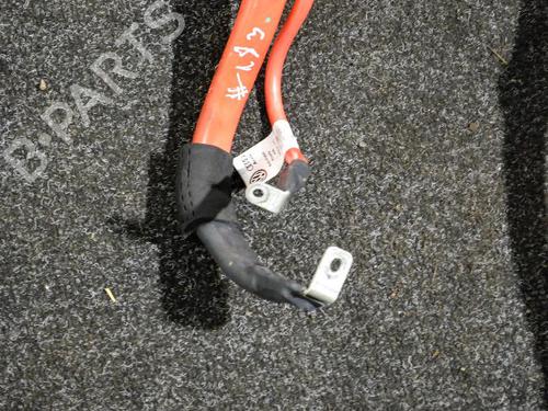 Used Cable AUDI A7 Sportback (4GA, 4GF) 3.0 TDI (218 hp) 14689932