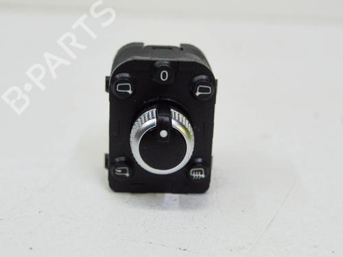 Used Mirror switch AUDI Q5 (FYB, FYG) 2.0 TFSI quattro (252 hp) 15681460