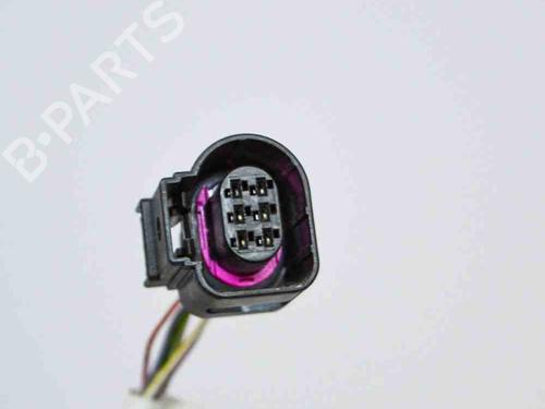 Electronic module SEAT LEON (5F1) 1.4 TSI | BP14689170M83