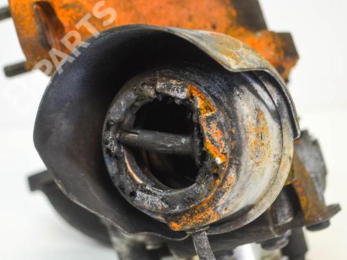 Turbocharger/Supercharger FORD KUGA II (DM2) 1.5 TDCi | BP8848534M71 