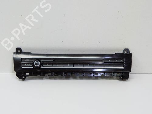 Used Switch BMW 5 (F10) 535 i xDrive (306 hp) 16020750