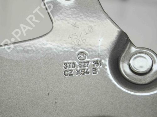 Hinge/Door check strap SKODA SUPERB II (3T4) 2.0 TDI | BP14672286C146 