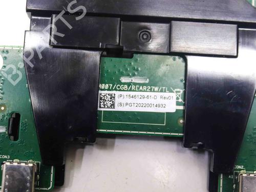 Electronic module TESLA MODEL 3 (5YJ3) EV AWD | BP29310745M83 