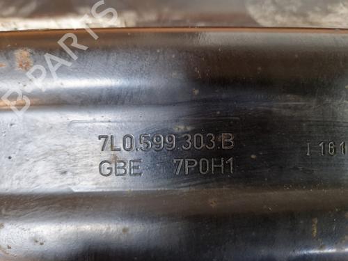 Other PORSCHE CAYENNE (92A) 4.8 S | BP33299081O1 - Image 13