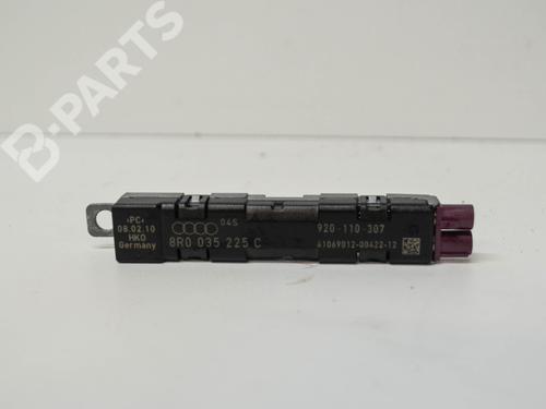 Electronic module AUDI Q5 (8RB) 3.2 FSI quattro (270 hp) 8R0035225C