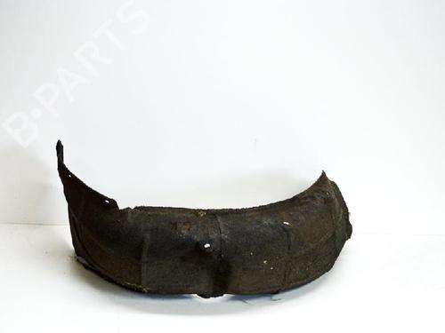 Wheel arch VW PASSAT B6 Variant (3C5) 1.9 TDI | BP14684136C56 