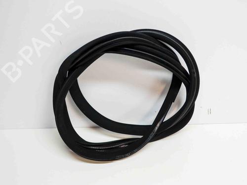 Used Rubber door seal MERCEDES-BENZ C-CLASS (W204) C 250 CDI (204.003) (204 hp) 14669052