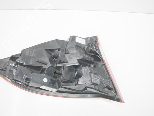 Right taillight PORSCHE CAYENNE (92A) 4.8 S | BP31998392C35 