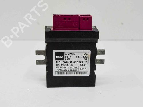 Used Electronic module BMW 4 Coupe (F32, F82) 428 i xDrive (245 hp) 13933613