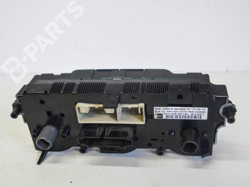 Control unit SEAT ALTEA (5P1) 2.0 TDI | BP7741658M11 