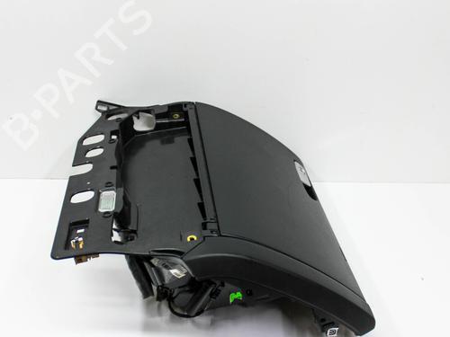 Glove box AUDI A5 (8T3) S5 quattro | BP22358550C95 