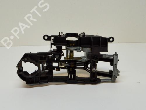 Used Support BMW 5 Gran Turismo (F07) 530 d (245 hp) 14679032