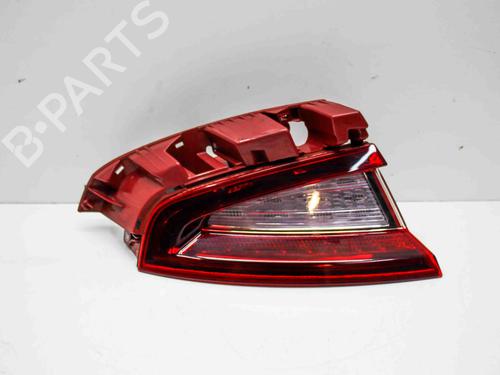 Used Left taillight KIA STINGER (CK) 3.3 T-GDi (370 hp) 26550037