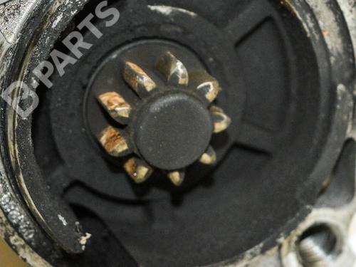 Starter AUDI A4 B7 (8EC) 2.0 TDI 16V | BP10106684M8 
