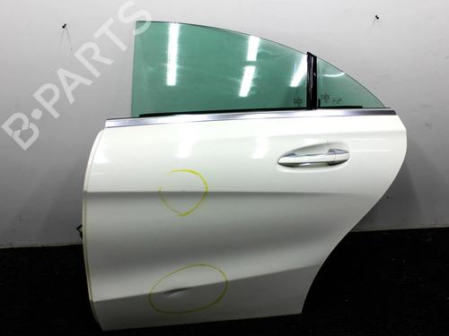 left-rear-door-mercedes-benz-cla-coupe-c117-2013-2014-2015-2016-2017-2018-2019-32860920 main image