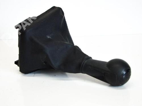 Used Shift knob SEAT IBIZA III (6L1) 1.2 12V (70 hp) 7914791
